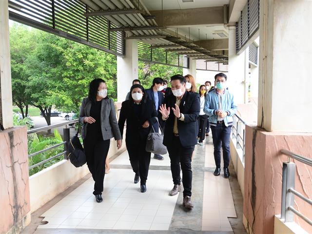  มหาวิทยาลัยราชภัฏราชนครินทร์ 