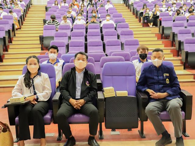 วิทยาลัยการศึกษา ดำเนินโครงการกิจกรรมเสริมความเป็นครูตามหลักสูตรการศึกษาบัณฑิต “กิจกรรมอบรมวิชาผู้กำกับลูกเสือขั้นความรู้เบื้องต้น (B.T.C)”
