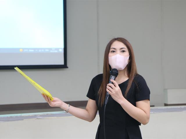 คณะสาธารณสุขศาสตร์ จัดการนำเสนอผลการฝึกปฏิบัติการภาคสนามบูรณาการ ณ ห้องPKY 5, 6, 7 และอาคารณะสาธารณสุขศาสตร์
