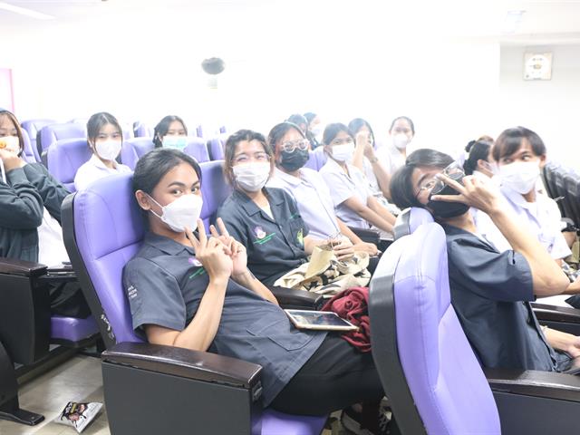 คณะสาธารณสุขศาสตร์ จัดการนำเสนอผลการฝึกปฏิบัติการภาคสนามบูรณาการ ณ ห้องPKY 5, 6, 7 และอาคารณะสาธารณสุขศาสตร์