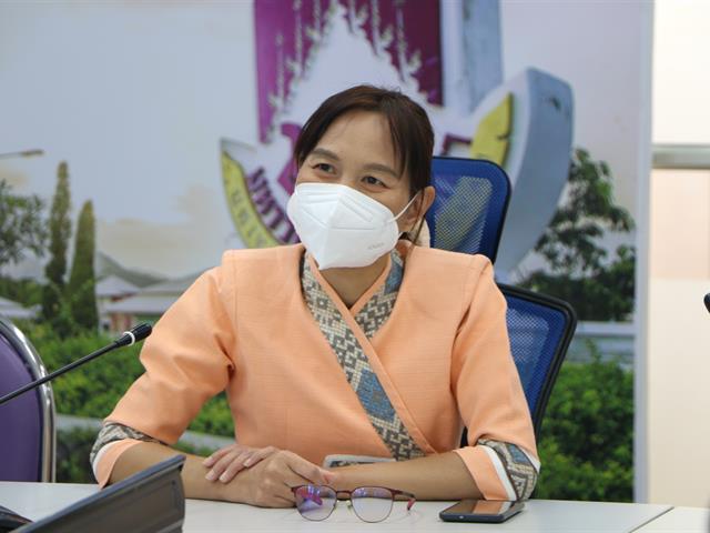คณะสาธารณสุขศาสตร์ จัดการนำเสนอผลการฝึกปฏิบัติการภาคสนามบูรณาการ ณ ห้องPKY 5, 6, 7 และอาคารณะสาธารณสุขศาสตร์