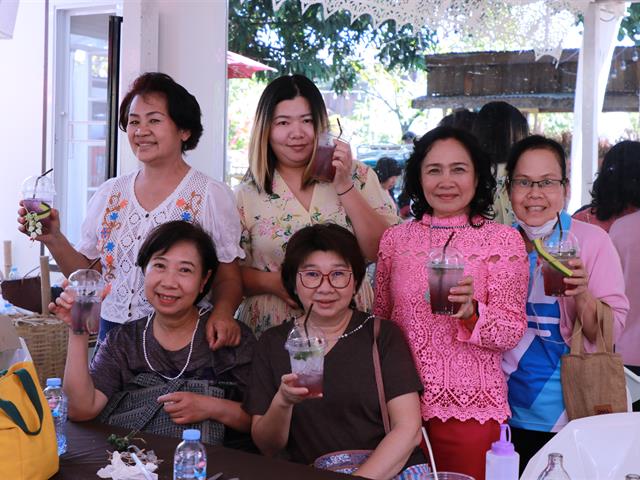 บุคลากร_คณะบริหารธุรกิจและนิเทศศาสตร์  