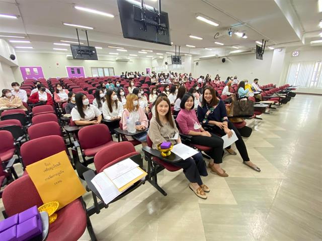 บุคลากร_คณะบริหารธุรกิจและนิเทศศาสตร์  