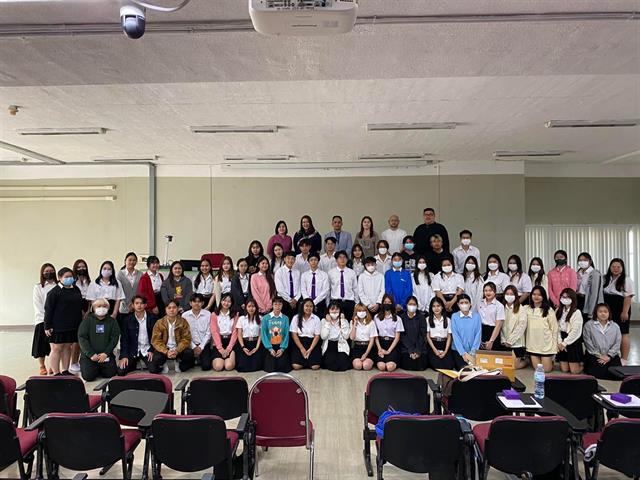 บุคลากร_คณะบริหารธุรกิจและนิเทศศาสตร์  