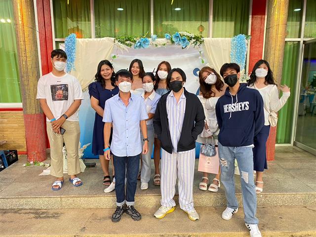บุคลากร_คณะบริหารธุรกิจและนิเทศศาสตร์  