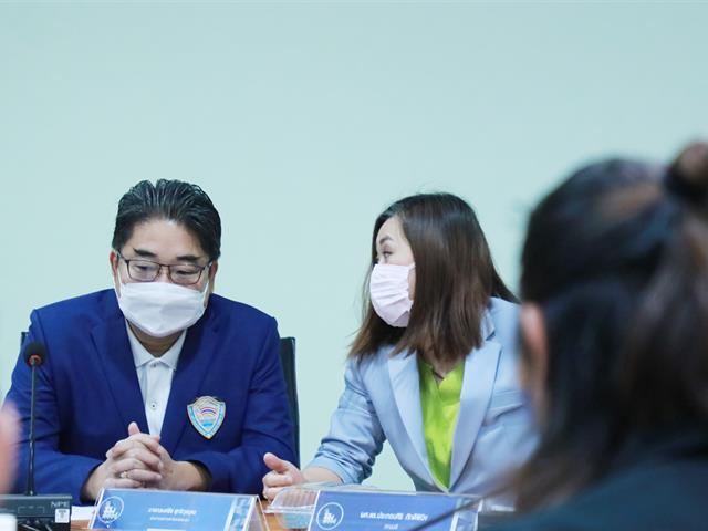 บุคลากร_คณะบริหารธุรกิจและนิเทศศาสตร์  