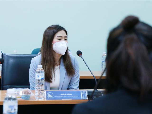 บุคลากร_คณะบริหารธุรกิจและนิเทศศาสตร์  