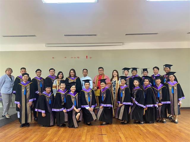 บุคลากร_คณะบริหารธุรกิจและนิเทศศาสตร์  