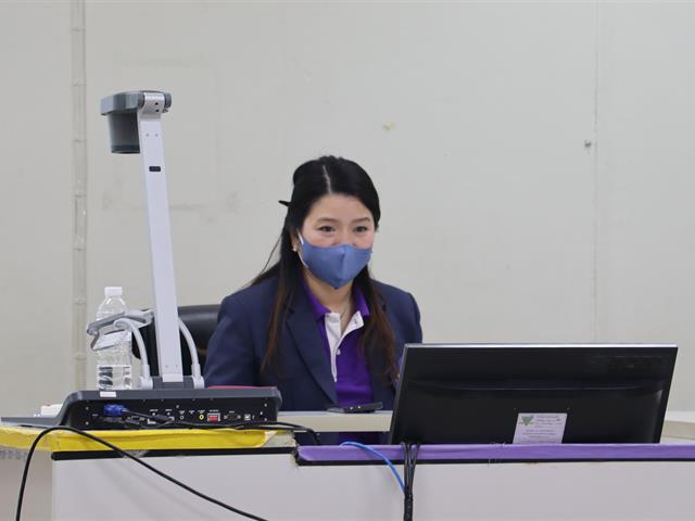 คณะรัฐศาสตร์และสังคมศาสตร์ 