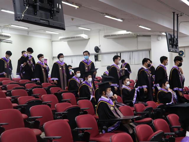 คณะรัฐศาสตร์และสังคมศาสตร์ 