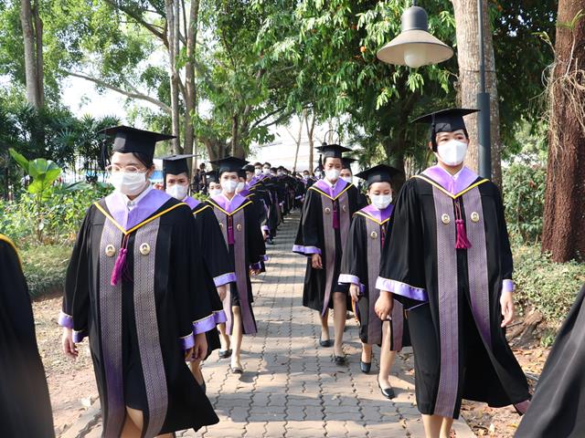 คณะรัฐศาสตร์และสังคมศาสตร์ 