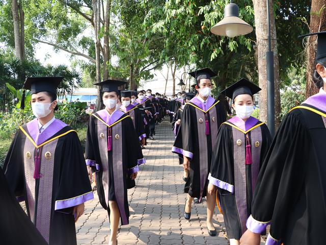 คณะรัฐศาสตร์และสังคมศาสตร์ 