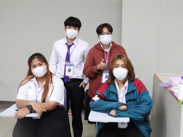 คณะรัฐศาสตร์และสังคมศาสตร์ 