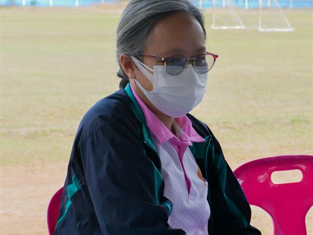 วิทยาลัยการศึกษา ดำเนินโครงการพัฒนาคุณลักษณะความเป็นครูและเสริมความเป็นครู ระดับบัณฑิตศึกษา สาขาวิชาหลักสูตรและการสอน ปีการศึกษา 2565