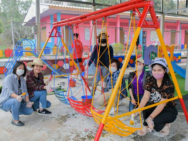 วิทยาลัยการศึกษา ดำเนินโครงการพัฒนาคุณลักษณะความเป็นครูและเสริมความเป็นครู ระดับบัณฑิตศึกษา สาขาวิชาหลักสูตรและการสอน ปีการศึกษา 2565