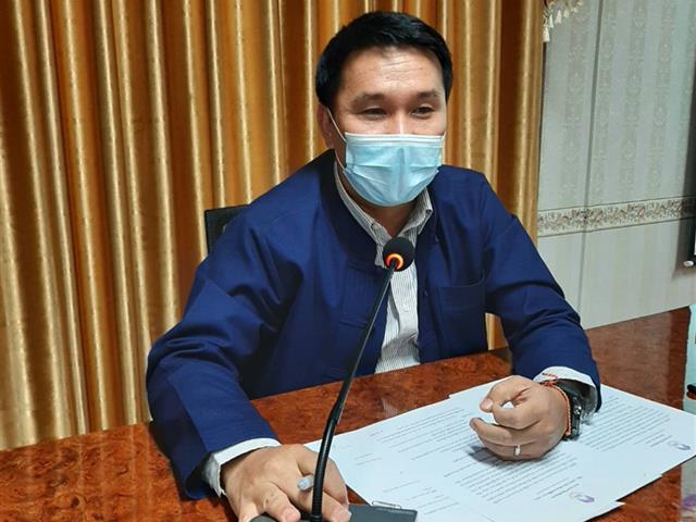 เวียง