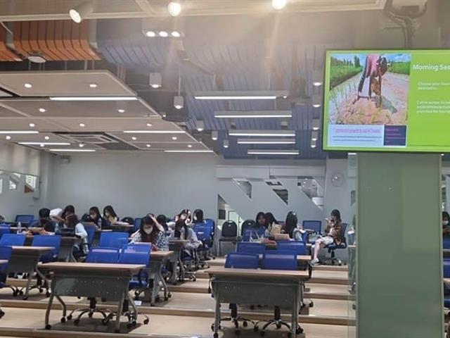 บุคลากร_คณะบริหารธุรกิจและนิเทศศาสตร์  