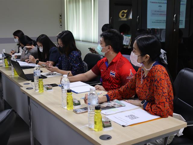คณะวิศวกรรมศาสตร์ ร่วมกับคณะพลังงานและสิ่งแวดล้อม เข้าร่วมโครงการคลินิกกองคลังสัญจร ประจำปีงบประมาณ 2566