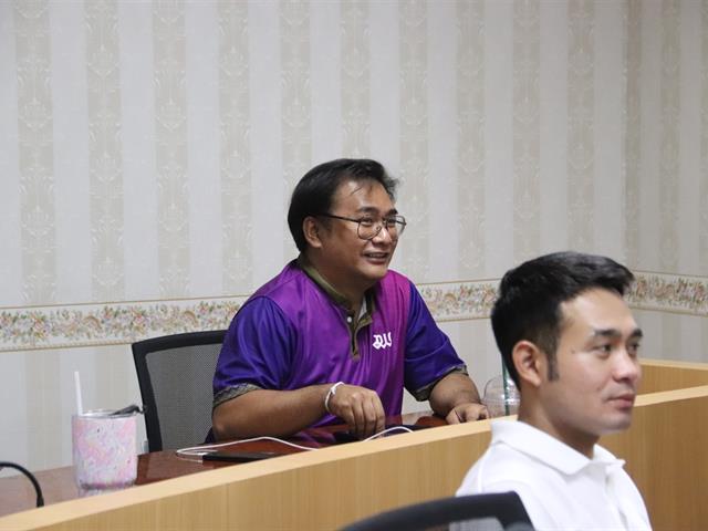 กองกิจ