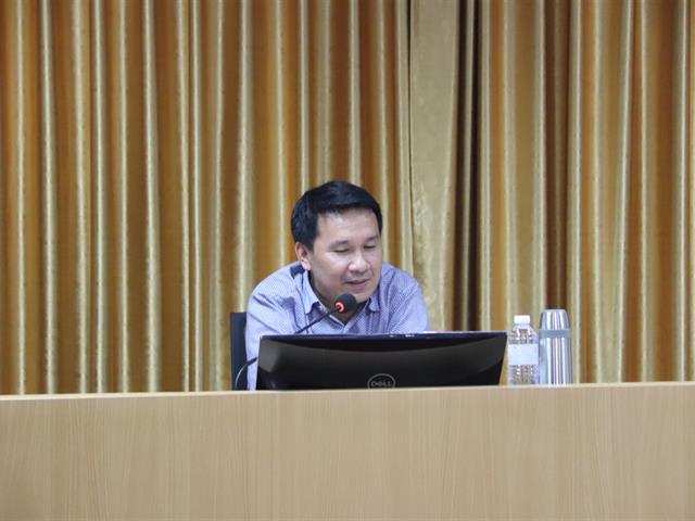 กองกิจ