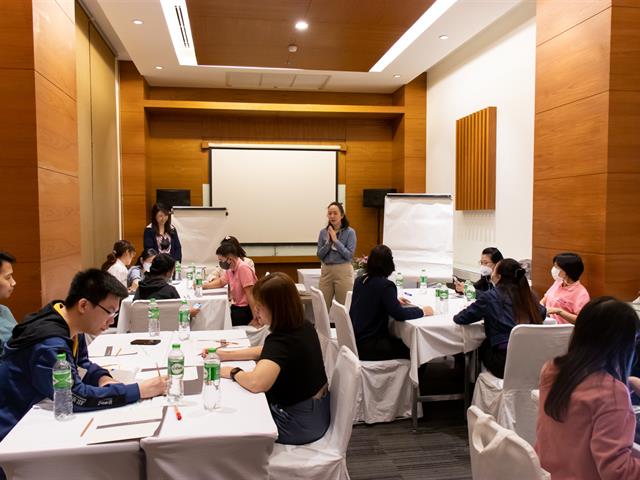 ศูนย์ภาษา คณะศิลปศาสตร์ จัดโครงการศึกษาดูงานและแลกเปลี่ยนเรียนรู้ ณ จังหวัดเชียงใหม่