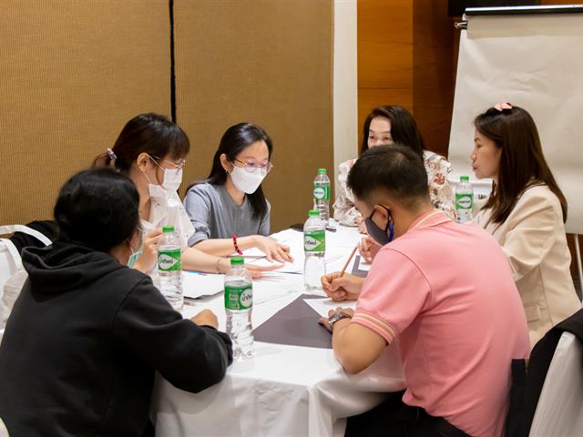 ศูนย์ภาษา คณะศิลปศาสตร์ จัดโครงการศึกษาดูงานและแลกเปลี่ยนเรียนรู้ ณ จังหวัดเชียงใหม่