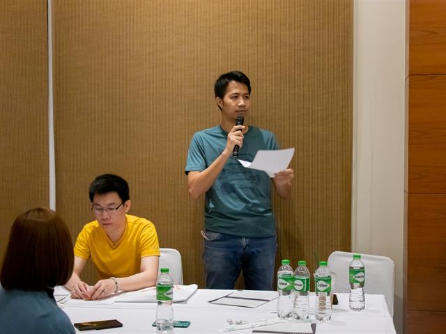 ศูนย์ภาษา คณะศิลปศาสตร์ จัดโครงการศึกษาดูงานและแลกเปลี่ยนเรียนรู้ ณ จังหวัดเชียงใหม่