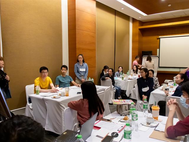 ศูนย์ภาษา คณะศิลปศาสตร์ จัดโครงการศึกษาดูงานและแลกเปลี่ยนเรียนรู้ ณ จังหวัดเชียงใหม่