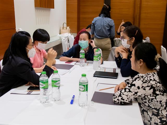 ศูนย์ภาษา คณะศิลปศาสตร์ จัดโครงการศึกษาดูงานและแลกเปลี่ยนเรียนรู้ ณ จังหวัดเชียงใหม่