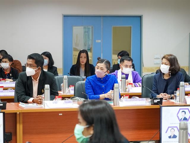 บุคลากร_คณะบริหารธุรกิจและนิเทศศาสตร์  