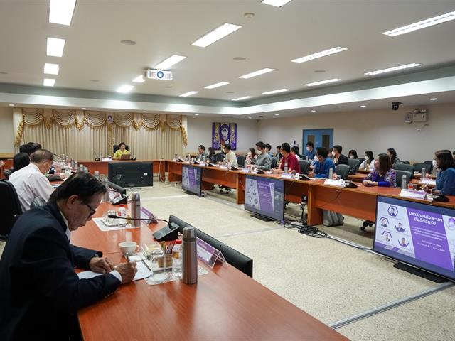 บุคลากร_คณะบริหารธุรกิจและนิเทศศาสตร์  