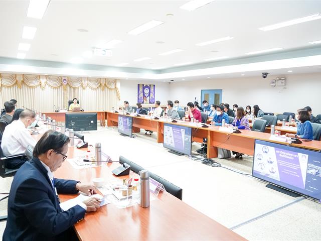 บุคลากร_คณะบริหารธุรกิจและนิเทศศาสตร์  