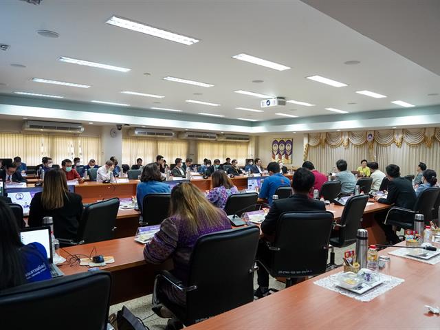 บุคลากร_คณะบริหารธุรกิจและนิเทศศาสตร์  