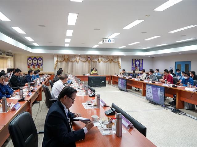 บุคลากร_คณะบริหารธุรกิจและนิเทศศาสตร์  
