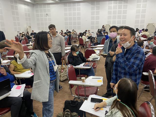 บุคลากร_คณะบริหารธุรกิจและนิเทศศาสตร์  