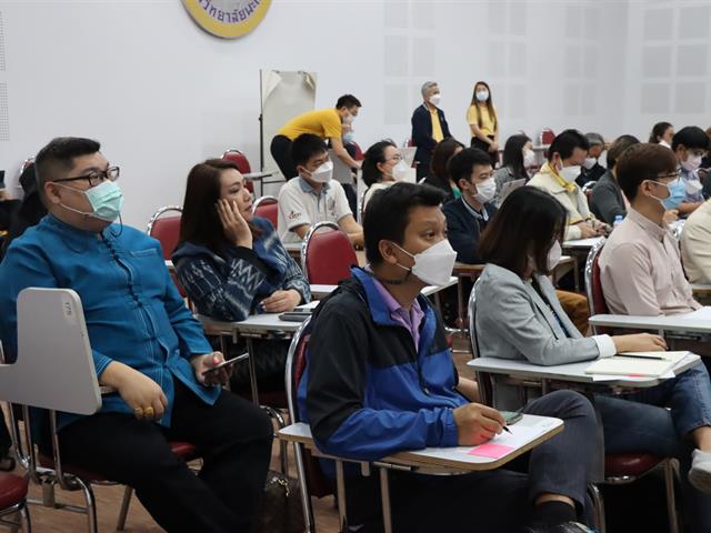 บุคลากร_คณะบริหารธุรกิจและนิเทศศาสตร์  