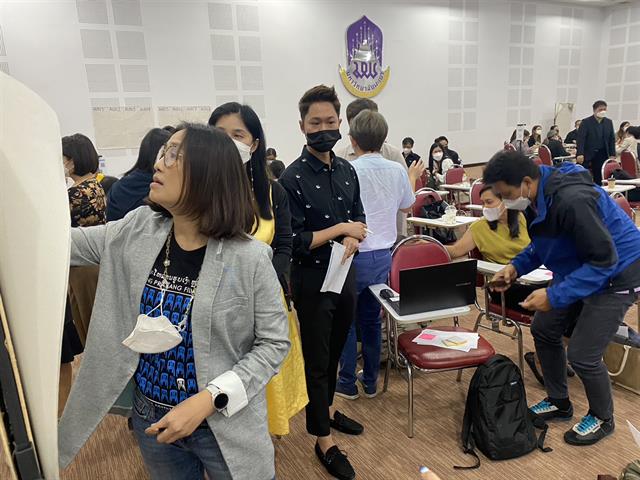 บุคลากร_คณะบริหารธุรกิจและนิเทศศาสตร์  