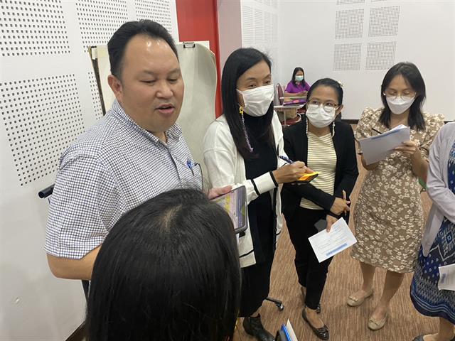 บุคลากร_คณะบริหารธุรกิจและนิเทศศาสตร์  