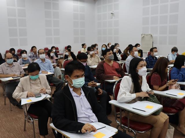 บุคลากร_คณะบริหารธุรกิจและนิเทศศาสตร์  