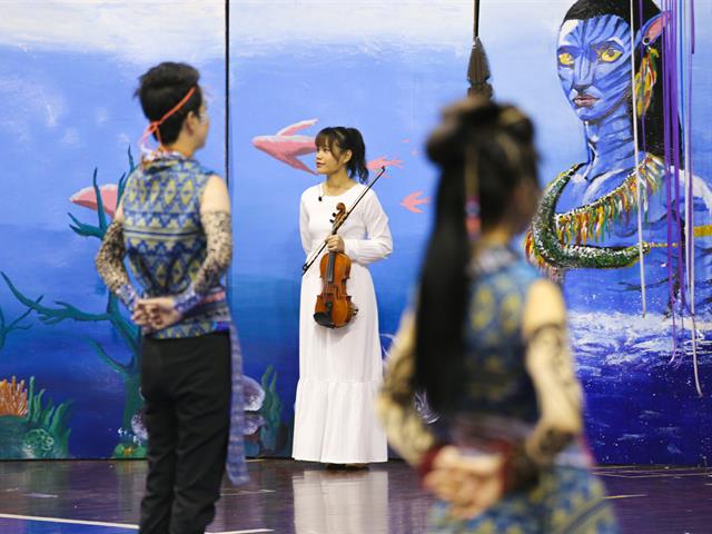 บุคลากร_คณะบริหารธุรกิจและนิเทศศาสตร์  