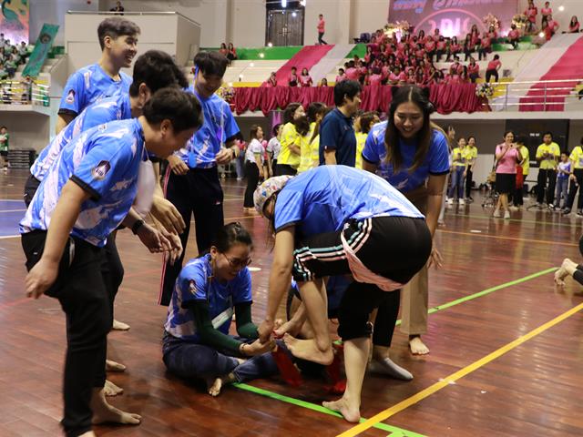 บุคลากร_คณะบริหารธุรกิจและนิเทศศาสตร์  