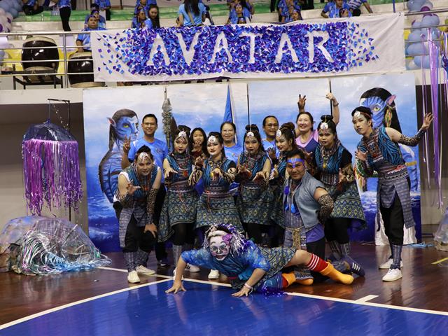 บุคลากร_คณะบริหารธุรกิจและนิเทศศาสตร์  