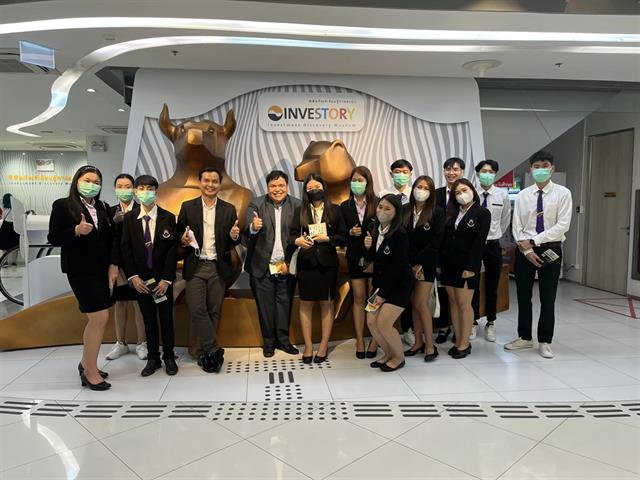 บุคลากร_คณะบริหารธุรกิจและนิเทศศาสตร์  