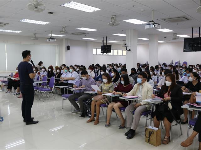 คณะวิทยาศาสตร์การแพทย์ มหาวิทยาลัยพะเยา