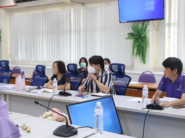 คณะสาธารณสุขศาสตร์ เข้าร่วมโครงการพัสดุสัญจร