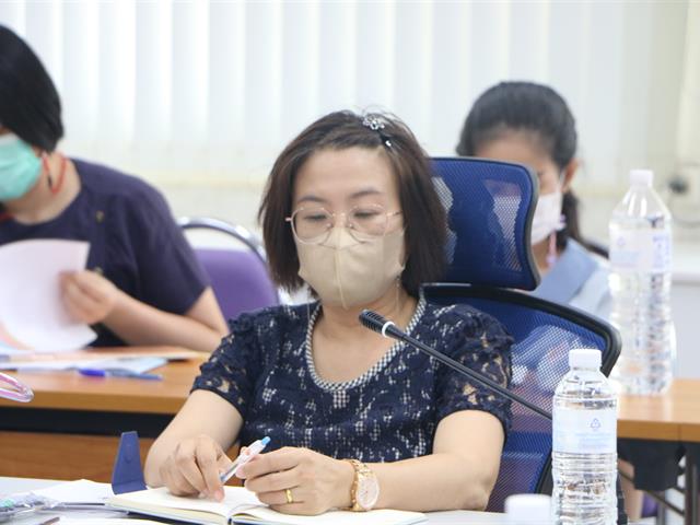 คณะสาธารณสุขศาสตร์ เข้าร่วมโครงการพัสดุสัญจร