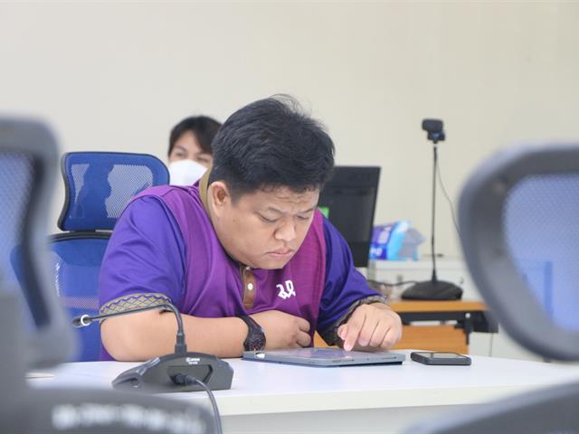 คณะสาธารณสุขศาสตร์ เข้าร่วมโครงการพัสดุสัญจร
