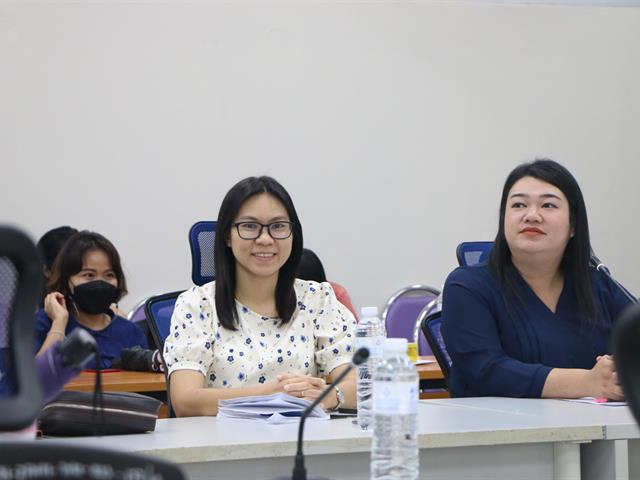 คณะสาธารณสุขศาสตร์ เข้าร่วมโครงการพัสดุสัญจร