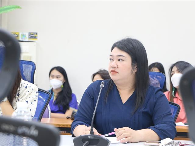 คณะสาธารณสุขศาสตร์ เข้าร่วมโครงการพัสดุสัญจร