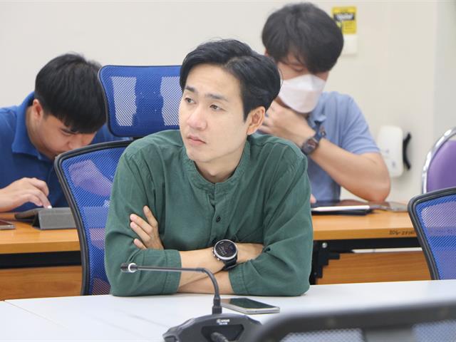 คณะสาธารณสุขศาสตร์ เข้าร่วมโครงการพัสดุสัญจร